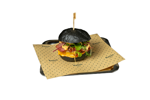 Bacon Classic Black Bacon Classic Black