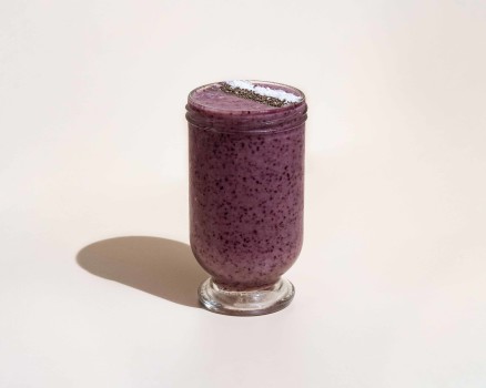 Purple Rain// SMOOTHIE Purple Rain// SMOOTHIE