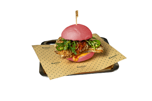 Smoked Chili Cheese Chicken Crispy Pink Smoked Chili Cheese Chicken Crispy Pink