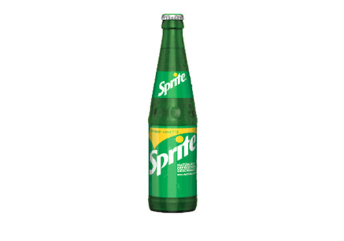 Sprite 0,33l Sprite 0,33l
