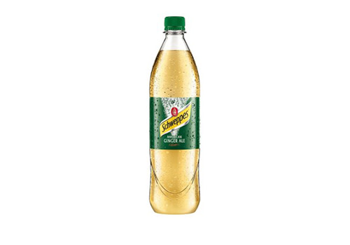 Schweppes 0,5l Schweppes 0,5l