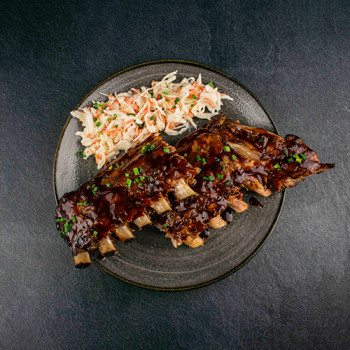 Spare Ribs Spare Ribs