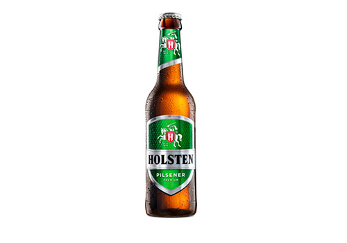 holsten Pilsener 0,33 L holsten Pilsener 0,33 L