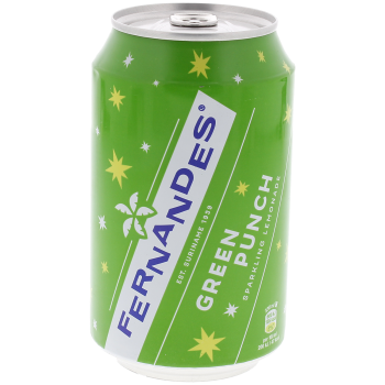 Fernandes Groen Fernandes Groen