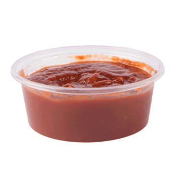 Ketchup Ketchup