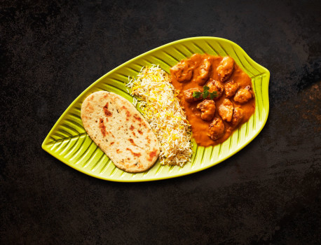 Butter Chicken Butter Chicken