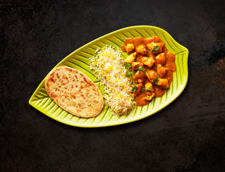 Chicken Curry Chicken Curry