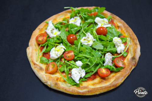 Pizza Bufala Pizza Bufala