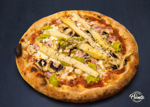 Pizza Chef 29cm Pizza Chef 29cm
