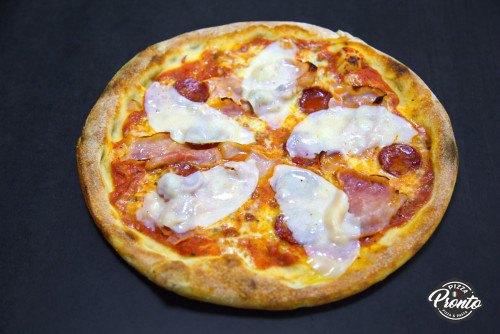 Pizza Pizza Pronto Pizza Pizza Pronto