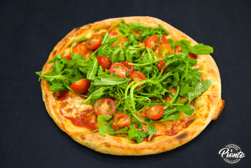 Pizza St.Eufemia Pizza St.Eufemia