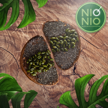 Sweet Pistacchio's Sweet Pistacchio's