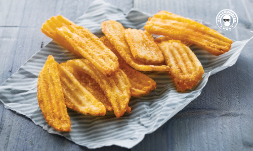 Amazing Fries Amazing Fries