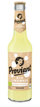 Proviant Zitrone-Ingwer 0,33l Proviant Zitrone-Ingwer 0,33l