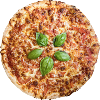 Pizza Caprese Ø 30cm Pizza Caprese Ø 30cm