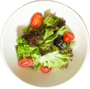 Beilagensalat Beilagensalat
