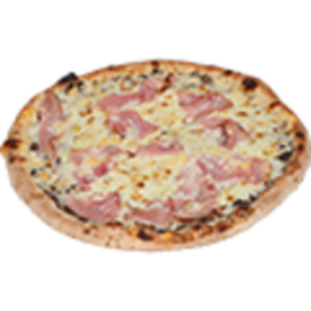 Pizza tartufata Pizza tartufata