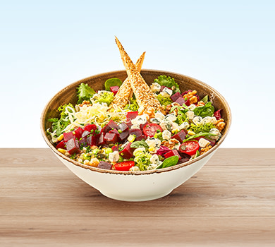 Augenschmaus Bowl Augenschmaus Bowl