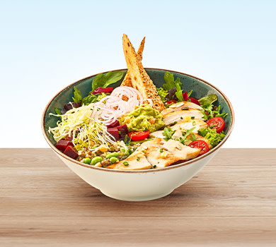 Bravur Bowl Bravur Bowl