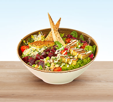 Tausendsassa Bowl Tausendsassa Bowl