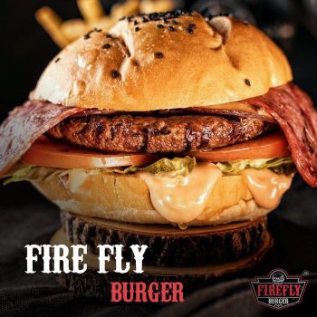 Firefly Menü Firefly Menü