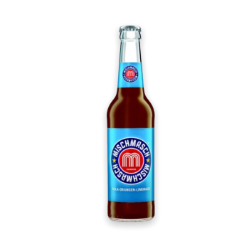 Fritz-Kola mit Orange 0,33l Fritz-Kola mit Orange 0,33l