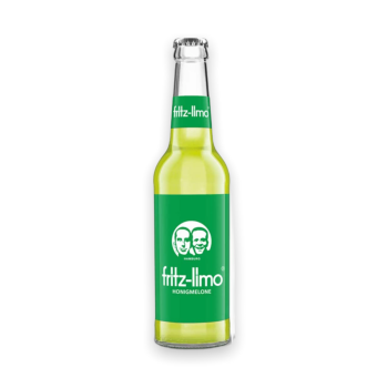 Fritz-Limo Honigmelone 0,33l Fritz-Limo Honigmelone 0,33l