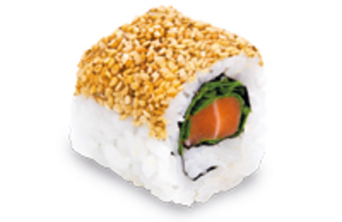 Lachs Rucola Inside Out Lachs Rucola Inside Out