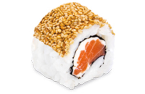 Salmon Philly Dream Salmon Philly Dream