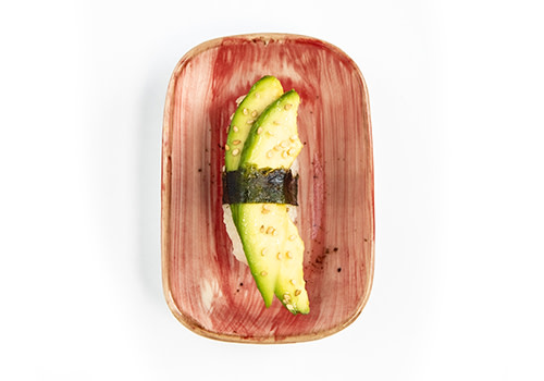 NIGIRI AGUACATE NIGIRI AGUACATE