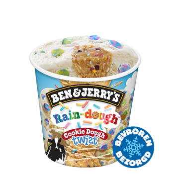 Twist Rain Dough (438ml) Twist Rain Dough (438ml)