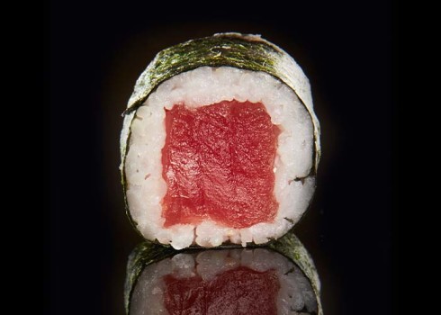 Tuna Maki Tuna Maki