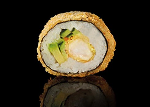 Crispify Tempura Ebi Crispify Tempura Ebi