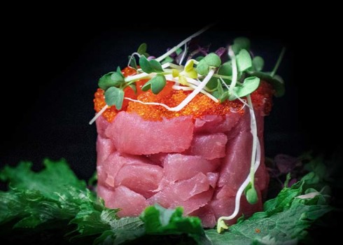 Tuna Tatar Tuna Tatar