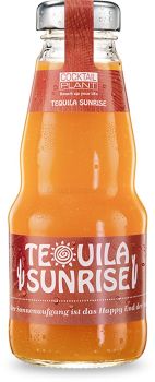 Cocktail Plant Tequila Sunrise 0,2l 10,1 % vol. Cocktail Plant Tequila Sunrise 0,2l 10,1 % vol.