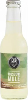 Marc & Philipp Moscow Mule 0,25l 10% vol. Marc & Philipp Moscow Mule 0,25l 10% vol.