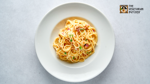 Spaghetti Carbonara Spaghetti Carbonara