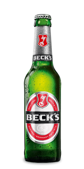 0,33l Beck's Pils 0,33l Beck's Pils