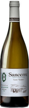 Sancerre Blanc Cuvée Genèse 0,75 l 13.5 % vol. Sancerre Blanc Cuvée Genèse 0,75 l 13.5 % vol.