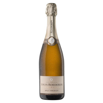 Roederer Brut Premier Cru 0,75 12% vol Roederer Brut Premier Cru 0,75 12% vol