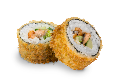 Yoko Roll Salmon - 4 Stück Yoko Roll Salmon - 4 Stück