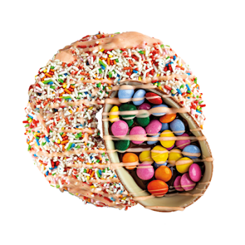 Alicia Donut Alicia Donut