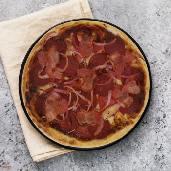 Pizza El Presidente Small 26 cm Pizza El Presidente Small 26 cm
