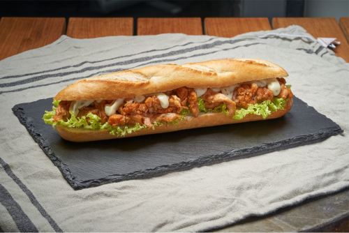 Broodjes 1+1 gratis Broodjes 1+1 gratis