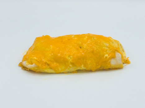 Flying Dutch Burrito Flying Dutch Burrito