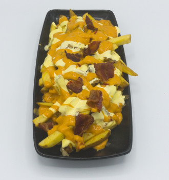 Dutch Fries Dutch Fries