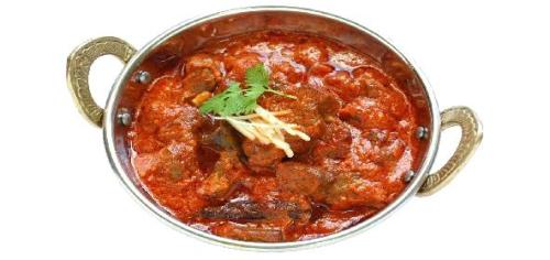 Lamm Boti Masala Lamm Boti Masala