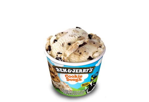 Ben & Jerry's 100ml Ben & Jerry's 100ml