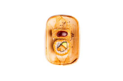 BACKVISH TEMPURA BACKVISH TEMPURA