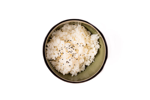 PORTION ARROZ PORTION ARROZ